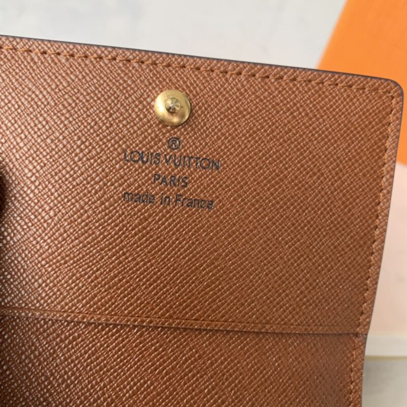 Louis Vuitton Enveloppe Carte de Visite-10.5×8CM - Image 4