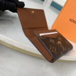 Louis Vuitton Enveloppe Carte de Visite-10.5×8CM - Image 2