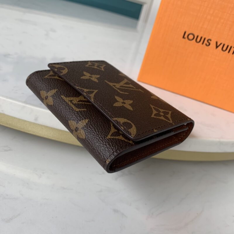 Louis Vuitton Enveloppe Carte de Visite-10.5×8CM - Image 3