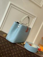 Louis Vuitton Capucines Bag-27*18*9CM - Image 5
