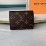 Louis Vuitton Enveloppe Carte de Visite-10.5×8CM