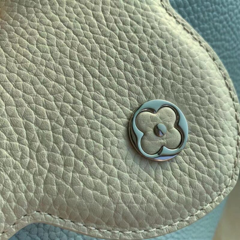 Louis Vuitton Capucines Bag-27*18*9CM - Image 6