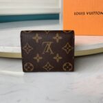 Louis Vuitton Enveloppe Carte de Visite-10.5×8CM - Image 5