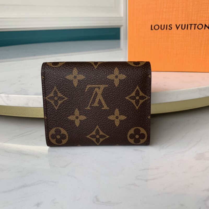 Louis Vuitton Enveloppe Carte de Visite-10.5×8CM - Image 5