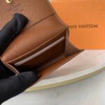 Louis Vuitton Enveloppe Carte de Visite-10.5×8CM - Image 6