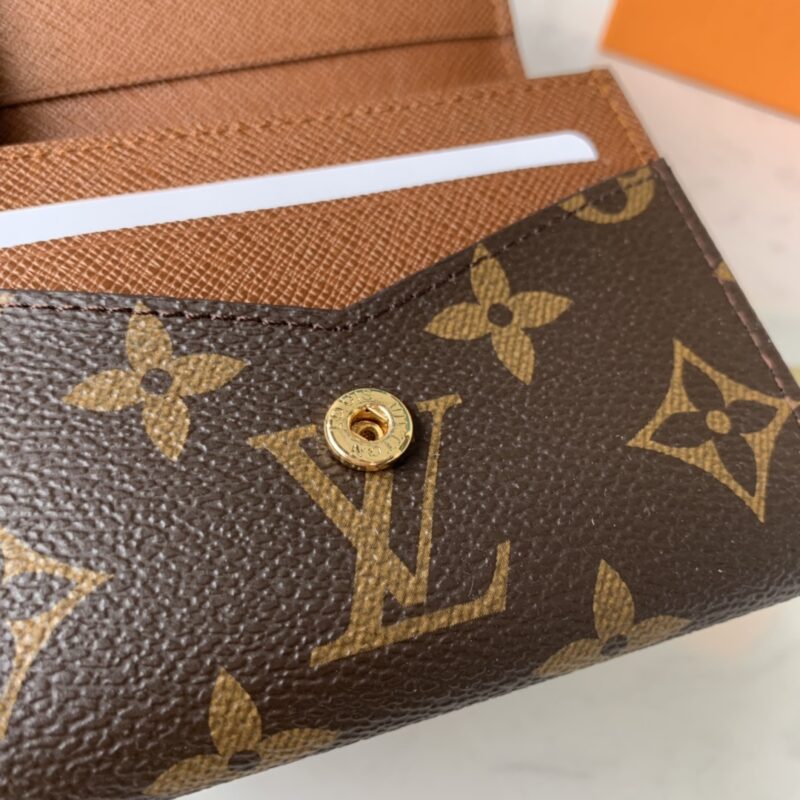 Louis Vuitton Enveloppe Carte de Visite-10.5×8CM - Image 8