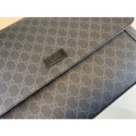 Gucci Messages Handbags-44*28*14CM - Image 9