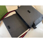 Gucci Messages Handbags-44*28*14CM - Image 3
