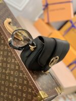 Louis Vuitton Pont 9 Soft Handbags-M58967-25*17.5*8CM - Image 2