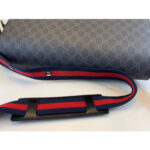 Gucci Messages Handbags-44*28*14CM - Image 5