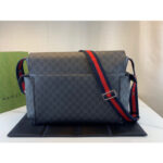 Gucci Messages Handbags-44*28*14CM - Image 7