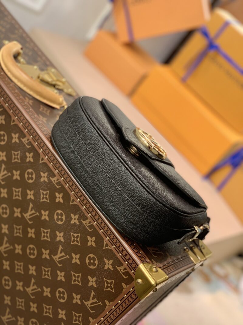 Louis Vuitton Pont 9 Soft Handbags-M58967-25*17.5*8CM - Image 7