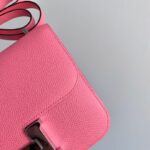 Hermes Constance Epsom Leather-19CM - Image 5