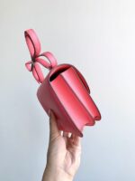 Hermes Constance Epsom Leather-19CM - Image 6