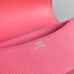 Hermes Constance Epsom Leather-19CM - Image 7