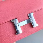 Hermes Constance Epsom Leather-19CM - Image 9