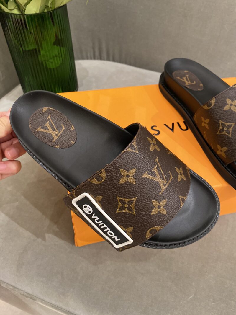 Louis Vuitton Sandals - Image 2