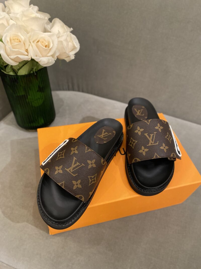 Louis Vuitton Sandals - Image 3