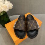 Louis Vuitton Sandals