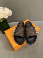 Louis Vuitton Sandals