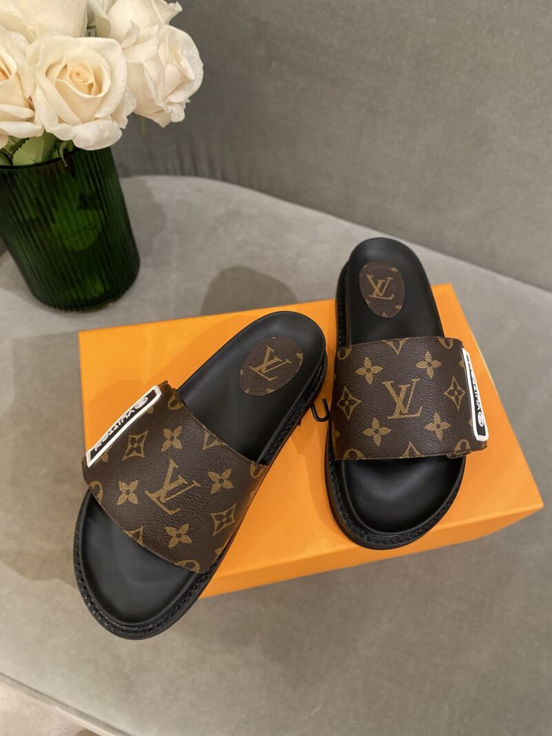 Louis Vuitton Sandals - Image 4