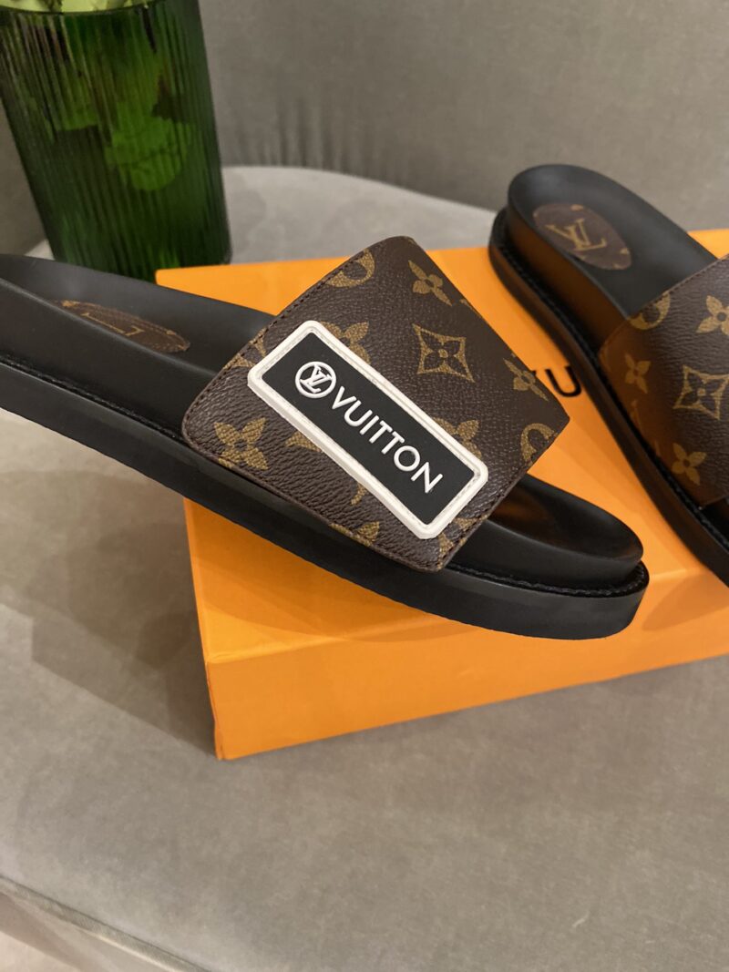 Louis Vuitton Sandals - Image 5