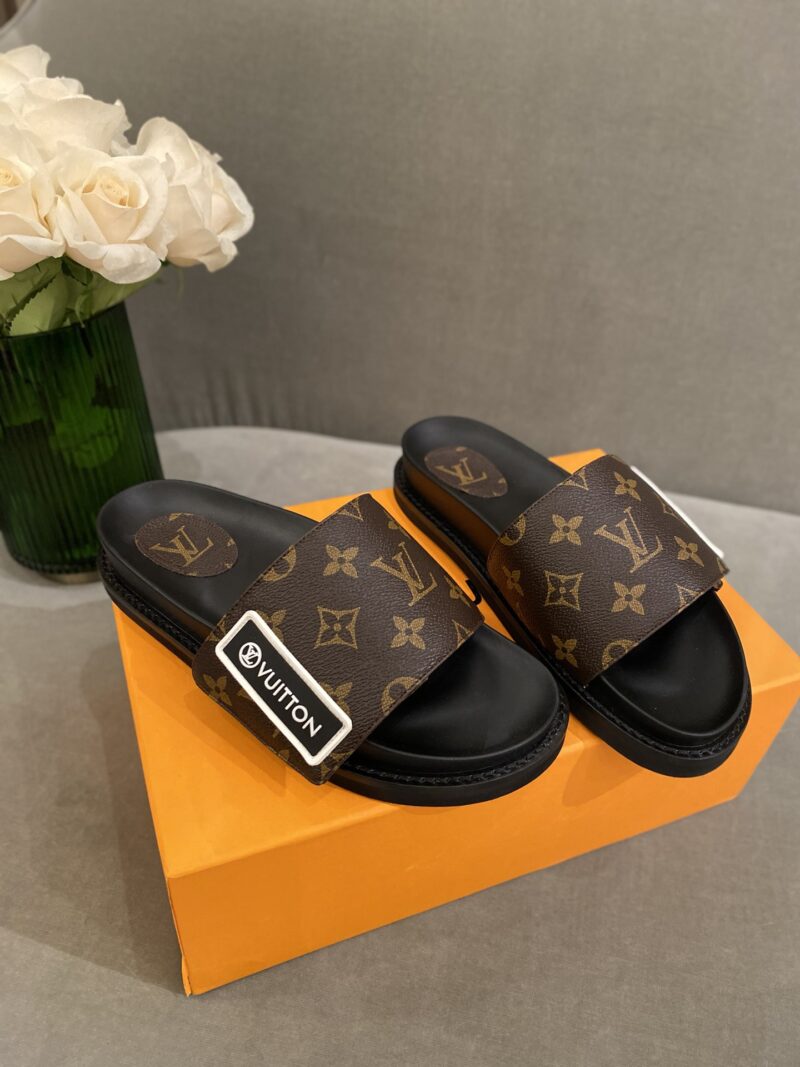 Louis Vuitton Sandals - Image 6