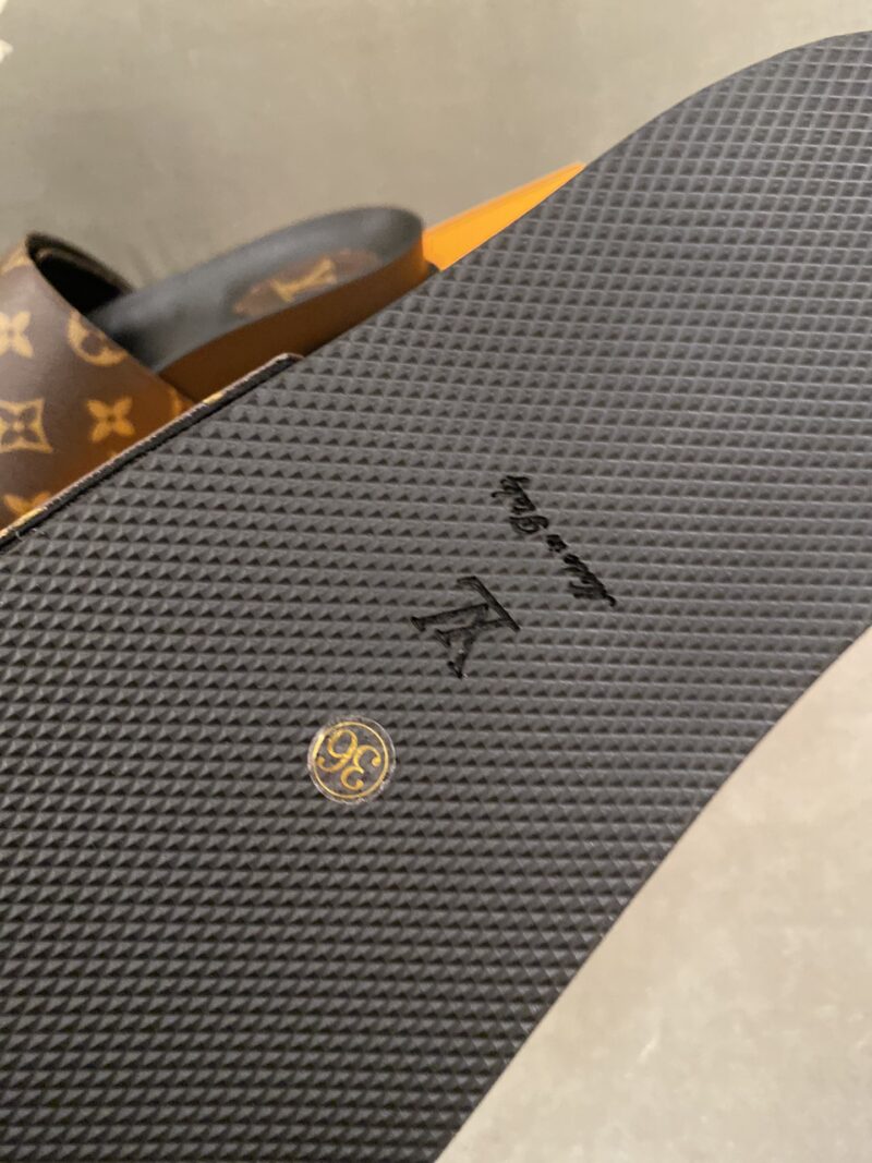 Louis Vuitton Sandals - Image 7