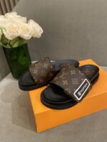 Louis Vuitton Sandals - Image 8