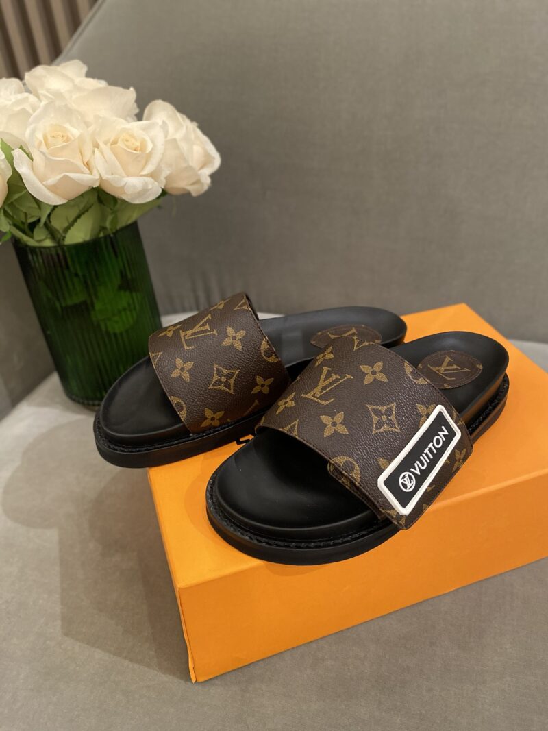 Louis Vuitton Sandals - Image 8