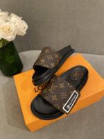 Louis Vuitton Sandals - Image 9