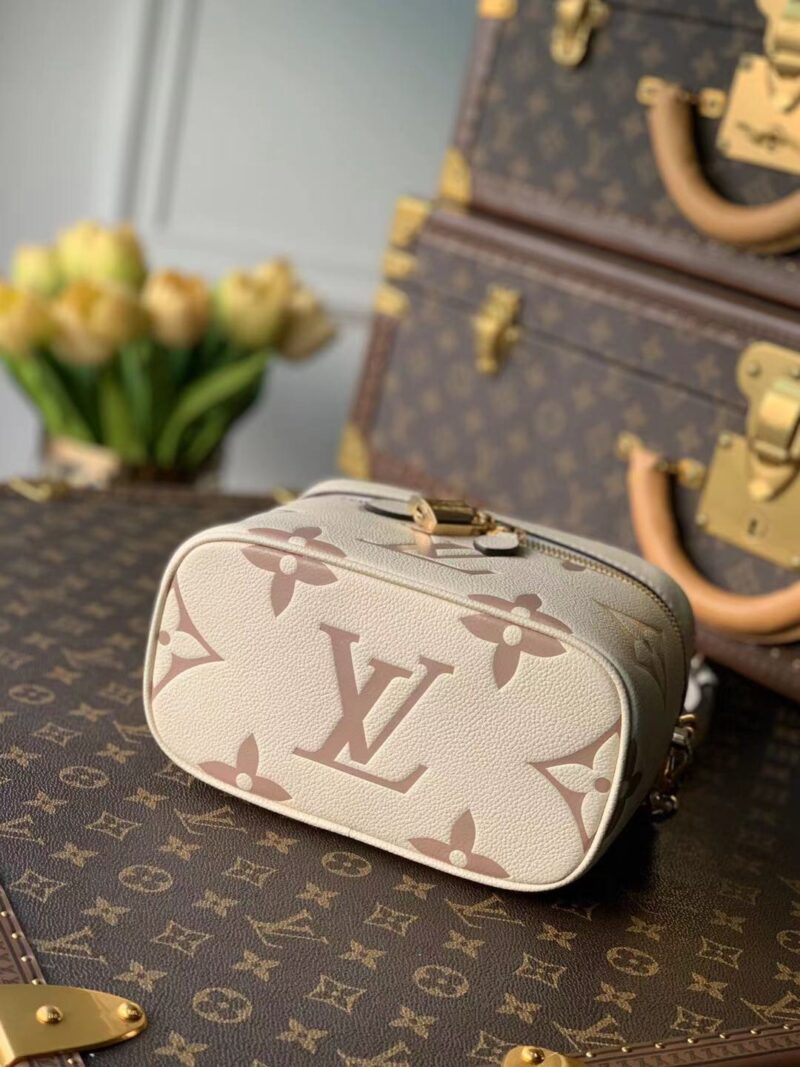 Louis Vuitton Vanity-14*19*10CM - Image 5