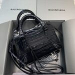 Balenciaga Neo Classic Bag-16.5*22*9*14.5CM