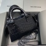 Balenciaga Neo Classic Bag-16.5*22*9*14.5CM - Image 6
