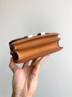 Hermes Constance Epsom Leather-19CM - Image 7