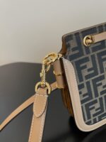 Fendi Touch Handbags-26.5*19*10CM - Image 7