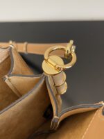 Fendi Touch Handbags-26.5*19*10CM - Image 9