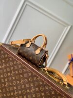 Louis Vuitton Nano Speedy-16CM - Image 7