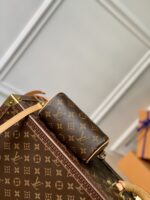 Louis Vuitton Nano Speedy-16CM - Image 8