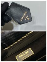 Prada Small Tote In Saffiano Leather 1BA356-39*31*11CM - Image 4