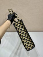 Prada Small Tote In Saffiano Leather 1BA356-39*31*11CM - Image 8