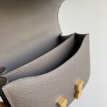 Hermes Constance Epsom Leather-19CM - Image 3