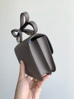 Hermes Constance Epsom Leather-19CM - Image 2