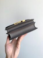 Hermes Constance Epsom Leather-19CM - Image 6