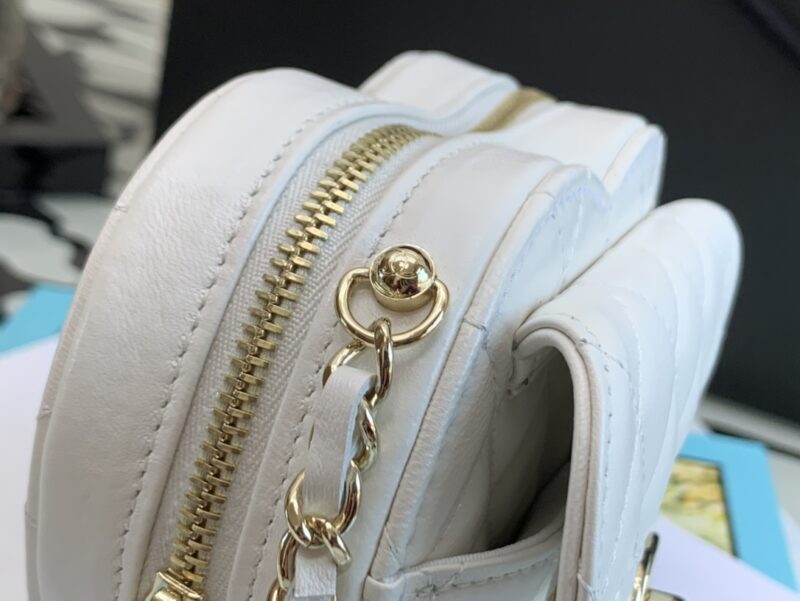 CHANLE Heart Bag-12*13*5CM - Image 6