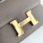 Hermes Constance Epsom Leather-19CM - Image 8