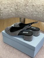 Prada Heels 2022SS - Image 2