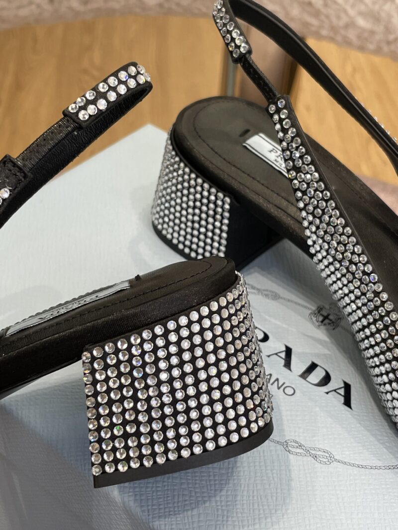 Prada Heels 2022SS - Image 3