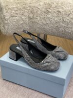Prada Heels 2022SS