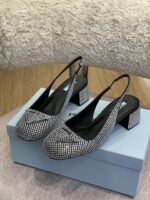 Prada Heels 2022SS - Image 4